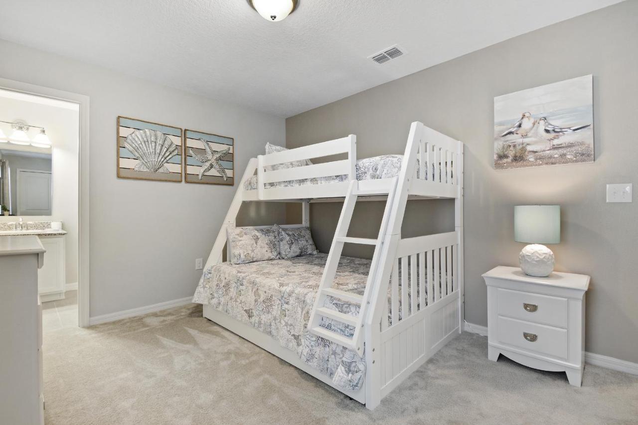 Four Bedrooms Resort Townhome 5128 Kissimmee Kültér fotó