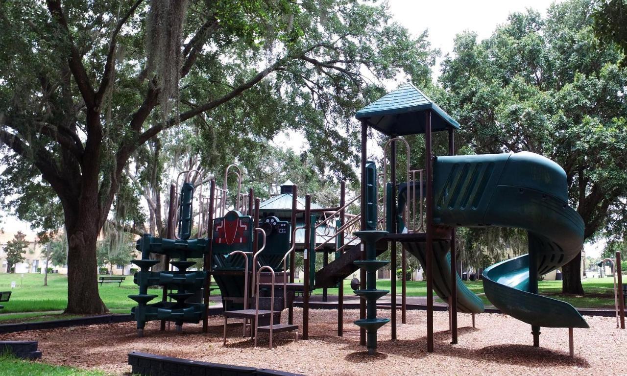 Four Bedrooms Resort Townhome 5128 Kissimmee Kültér fotó