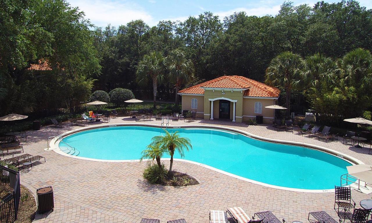 Four Bedrooms Resort Townhome 5128 Kissimmee Kültér fotó