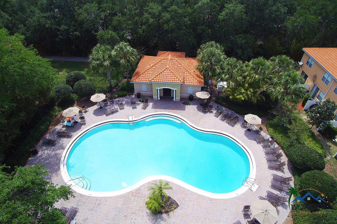 Four Bedrooms Resort Townhome 5128 Kissimmee Kültér fotó